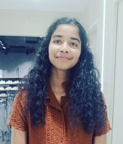 Jebisha Sherlin Anne